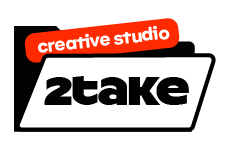 2Take — creative studio